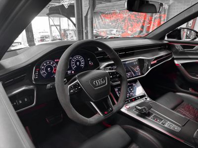 Audi RS6 AUDI RS6 – ORIGINE France   - 22