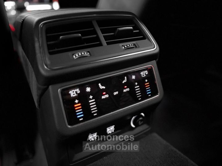 Audi RS6 AUDI RS6 – ORIGINE France - 47