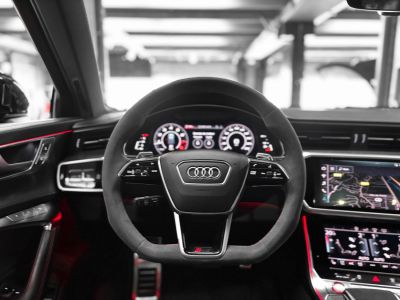 Audi RS6 AUDI RS6 – ORIGINE France   - 23