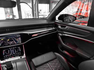 Audi RS6 AUDI RS6 – ORIGINE France   - 34