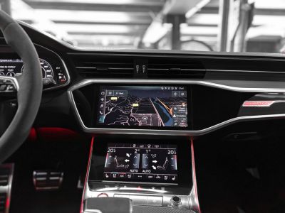 Audi RS6 AUDI RS6 – ORIGINE France   - 31