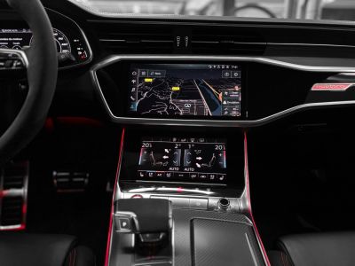 Audi RS6 AUDI RS6 – ORIGINE France   - 36