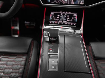 Audi RS6 AUDI RS6 – ORIGINE France   - 41
