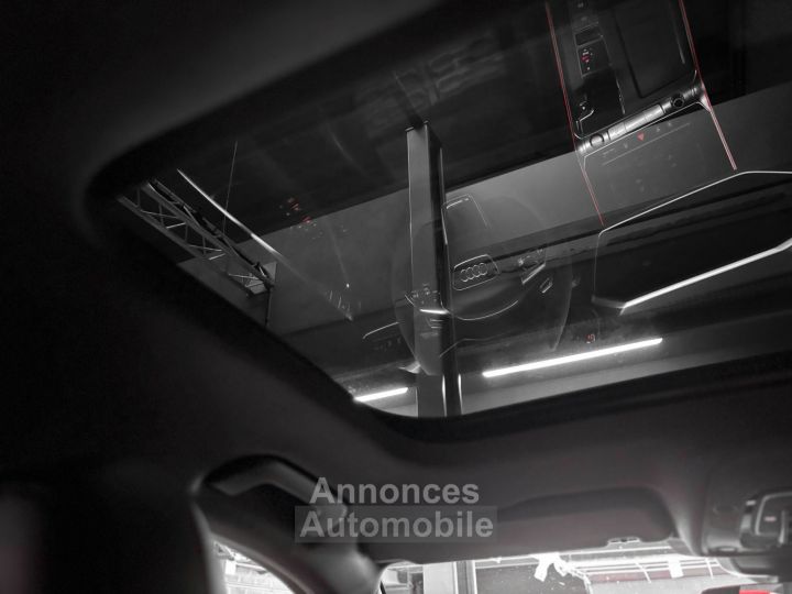 Audi RS6 AUDI RS6 – ORIGINE France - 48