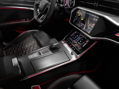 Audi RS6 AUDI RS6 – ORIGINE France   - 37