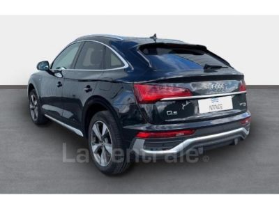 Audi Q5 Sportback Quattro 20 55 TFSI e - 367 - BV S-Tronic  2020 S line PHASE 2   - 2