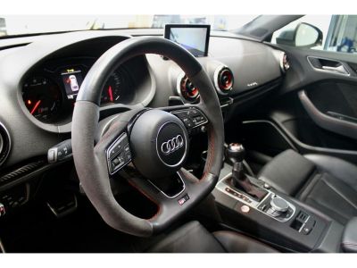Audi RS3 SportBack Quattro 25 TFSI - 367 - BV S-tronic - Suivi Complet   - 6