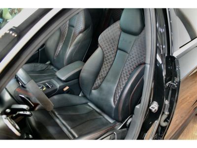 Audi RS3 SportBack Quattro 25 TFSI - 367 - BV S-tronic - Suivi Complet   - 7