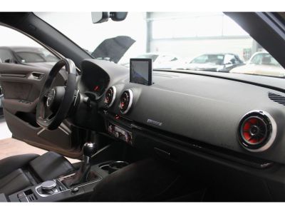 Audi RS3 SportBack Quattro 25 TFSI - 367 - BV S-tronic - Suivi Complet   - 8
