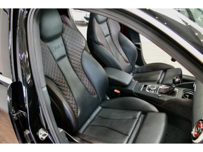 Audi RS3 SportBack Quattro 25 TFSI - 367 - BV S-tronic - Suivi Complet   - 9