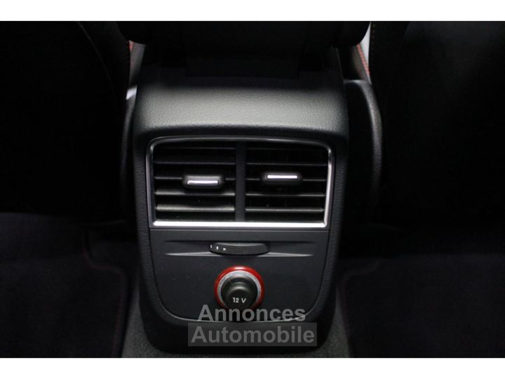 Audi RS3 SportBack Quattro 25 TFSI - 367 - BV S-tronic - Suivi Complet - 15