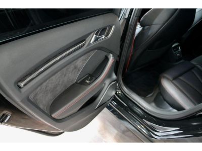 Audi RS3 SportBack Quattro 25 TFSI - 367 - BV S-tronic - Suivi Complet   - 16