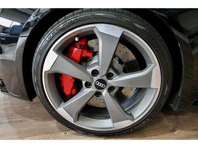 Audi RS3 SportBack Quattro 25 TFSI - 367 - BV S-tronic - Suivi Complet   - 18