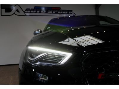 Audi RS3 SportBack Quattro 25 TFSI - 367 - BV S-tronic - Suivi Complet   - 20