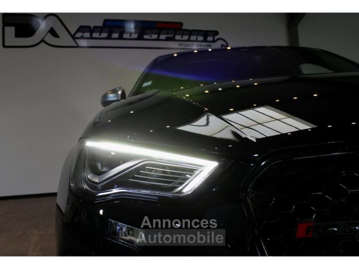 Audi RS3 SportBack Quattro 25 TFSI - 367 - BV S-tronic - Suivi Complet - 20