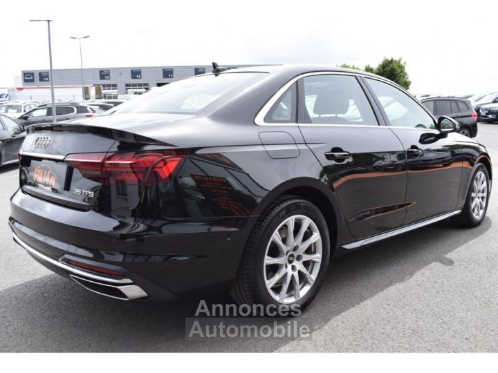 Audi A4 BUSINESS 35 TFSI 150 S tronic 7 Business Executive - 2
