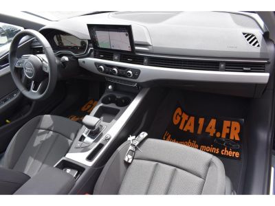 Audi A4 BUSINESS 35 TFSI 150 S tronic 7 Business Executive   - 3