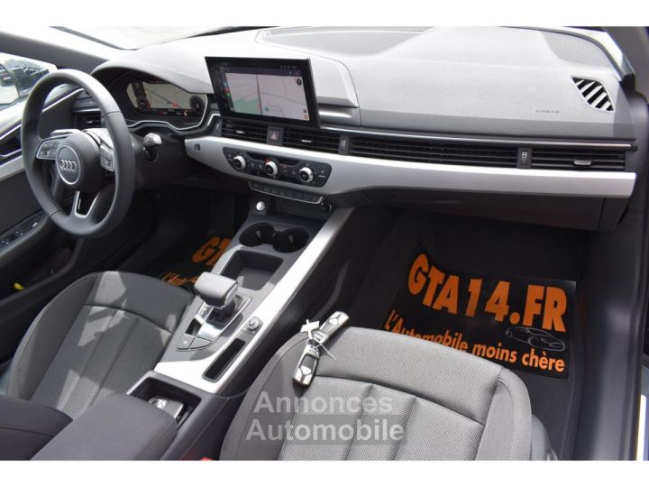 Audi A4 BUSINESS 35 TFSI 150 S tronic 7 Business Executive - 3