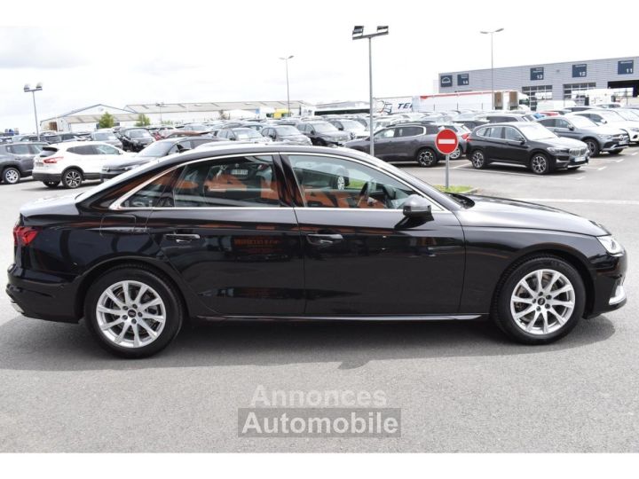 Audi A4 BUSINESS 35 TFSI 150 S tronic 7 Business Executive - 4