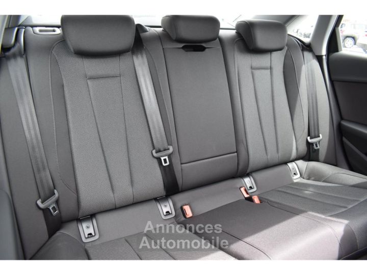 Audi A4 BUSINESS 35 TFSI 150 S tronic 7 Business Executive - 5