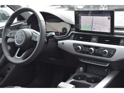 Audi A4 BUSINESS 35 TFSI 150 S tronic 7 Business Executive   - 6
