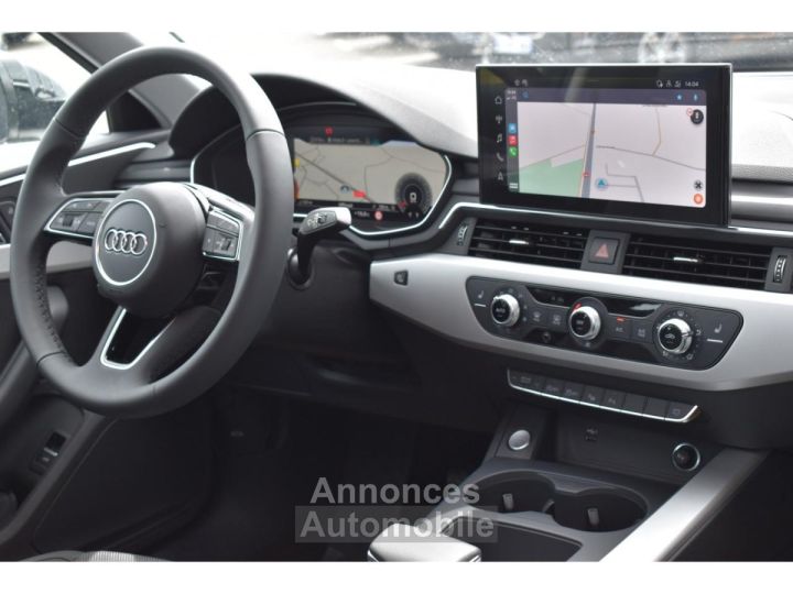 Audi A4 BUSINESS 35 TFSI 150 S tronic 7 Business Executive - 6