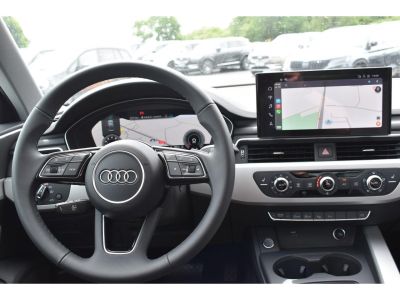 Audi A4 BUSINESS 35 TFSI 150 S tronic 7 Business Executive   - 7