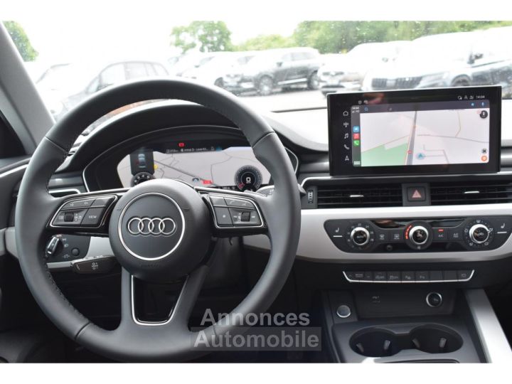 Audi A4 BUSINESS 35 TFSI 150 S tronic 7 Business Executive - 7