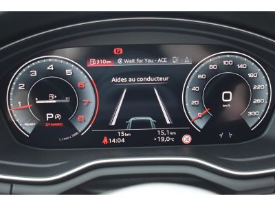 Audi A4 BUSINESS 35 TFSI 150 S tronic 7 Business Executive   - 8