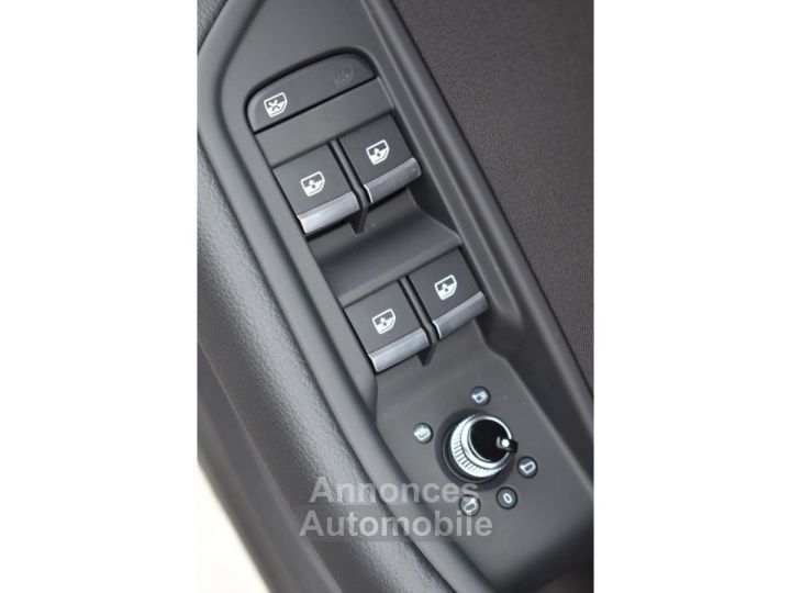 Audi A4 BUSINESS 35 TFSI 150 S tronic 7 Business Executive - 10