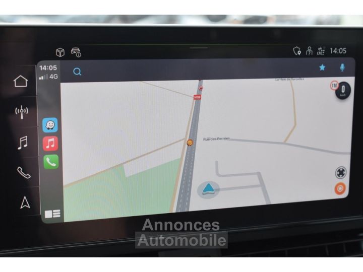 Audi A4 BUSINESS 35 TFSI 150 S tronic 7 Business Executive - 11