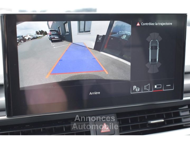Audi A4 BUSINESS 35 TFSI 150 S tronic 7 Business Executive - 12