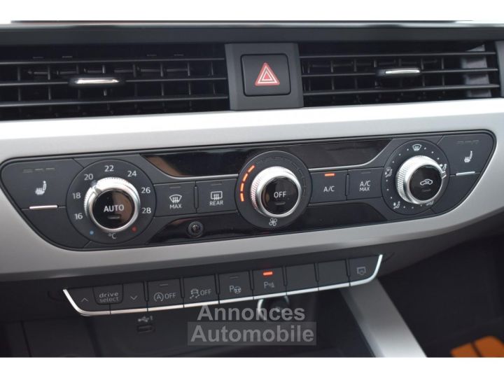 Audi A4 BUSINESS 35 TFSI 150 S tronic 7 Business Executive - 13