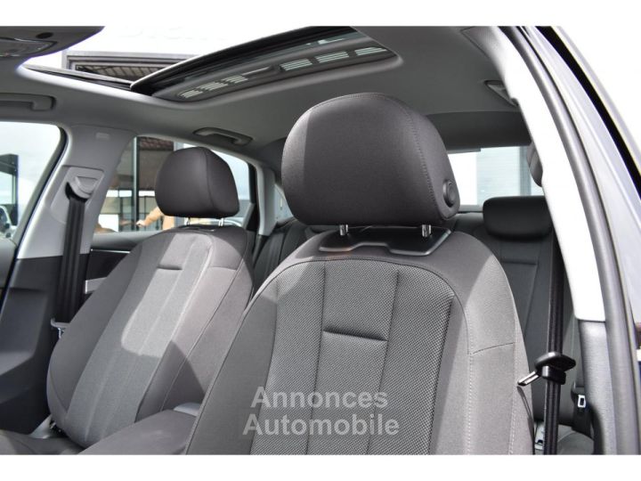 Audi A4 BUSINESS 35 TFSI 150 S tronic 7 Business Executive - 15