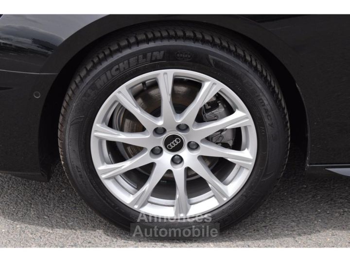 Audi A4 BUSINESS 35 TFSI 150 S tronic 7 Business Executive - 16