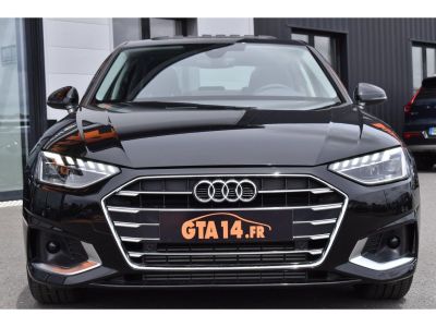 Audi A4 BUSINESS 35 TFSI 150 S tronic 7 Business Executive   - 17