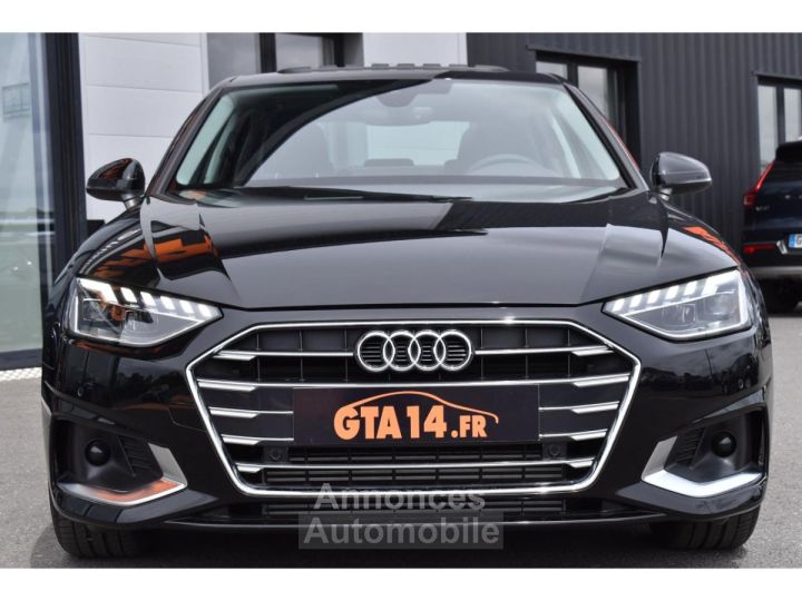 Audi A4 BUSINESS 35 TFSI 150 S tronic 7 Business Executive - 17