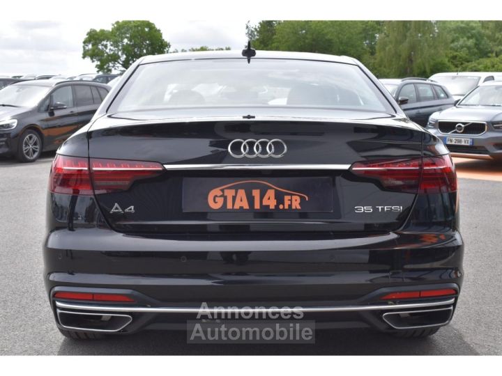 Audi A4 BUSINESS 35 TFSI 150 S tronic 7 Business Executive - 18