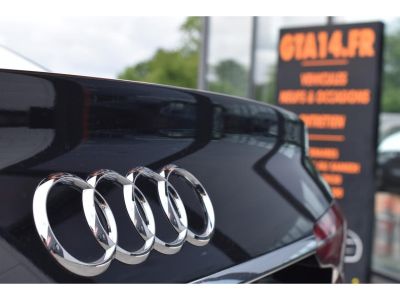 Audi A4 BUSINESS 35 TFSI 150 S tronic 7 Business Executive   - 19