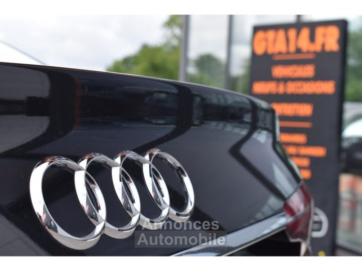 Audi A4 BUSINESS 35 TFSI 150 S tronic 7 Business Executive - 19
