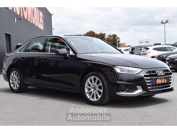Audi A4 BUSINESS 35 TFSI 150 S tronic 7 Business Executive - 20