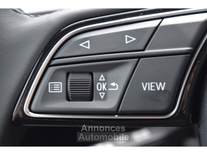 Audi A4 BUSINESS 35 TFSI 150 S tronic 7 Business Executive - 23