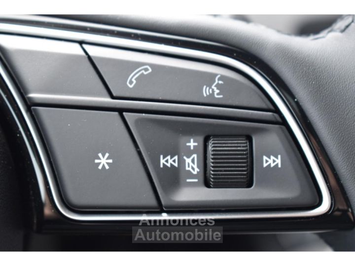 Audi A4 BUSINESS 35 TFSI 150 S tronic 7 Business Executive - 24