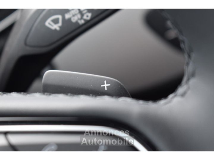 Audi A4 BUSINESS 35 TFSI 150 S tronic 7 Business Executive - 26