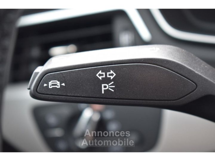Audi A4 BUSINESS 35 TFSI 150 S tronic 7 Business Executive - 27