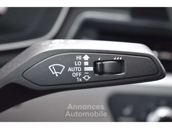 Audi A4 BUSINESS 35 TFSI 150 S tronic 7 Business Executive - 28