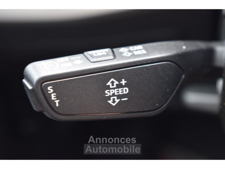 Audi A4 BUSINESS 35 TFSI 150 S tronic 7 Business Executive - 29