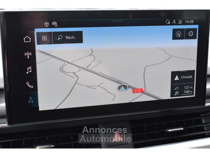 Audi A4 BUSINESS 35 TFSI 150 S tronic 7 Business Executive - 30