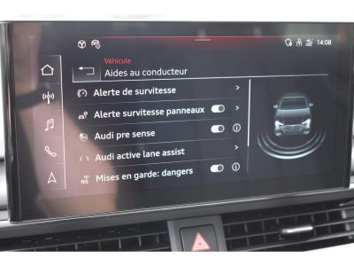 Audi A4 BUSINESS 35 TFSI 150 S tronic 7 Business Executive   - 31