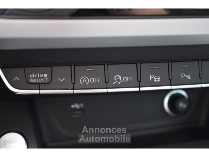 Audi A4 BUSINESS 35 TFSI 150 S tronic 7 Business Executive - 33